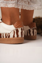 Zapas "Leira" - Nala Shoes