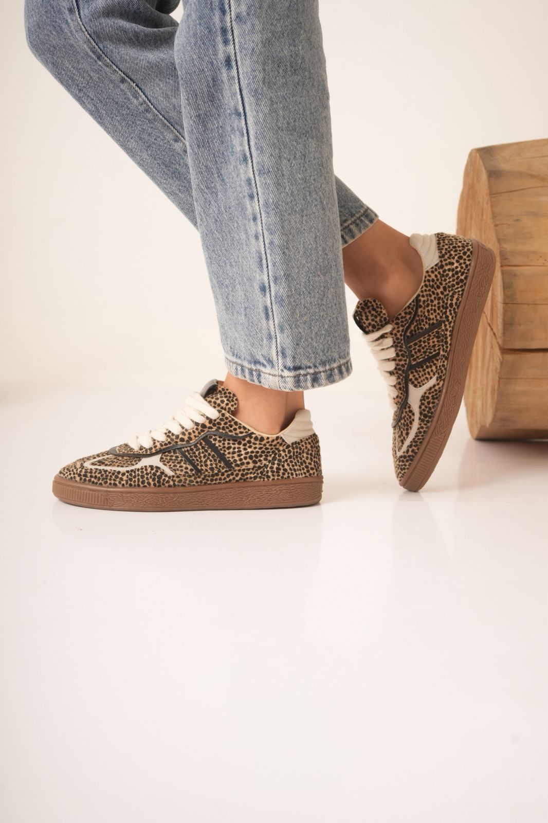 Zapas "Aloha" - Nala Shoes