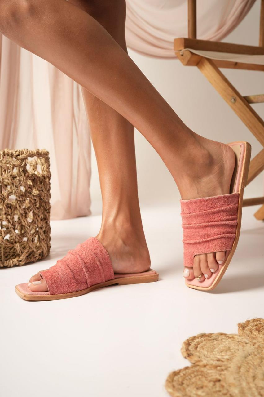 Sandalias "Wild" (sin anillo) - Nala Shoes