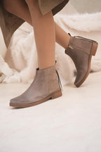 Botas "Chicago" - Nala Shoes