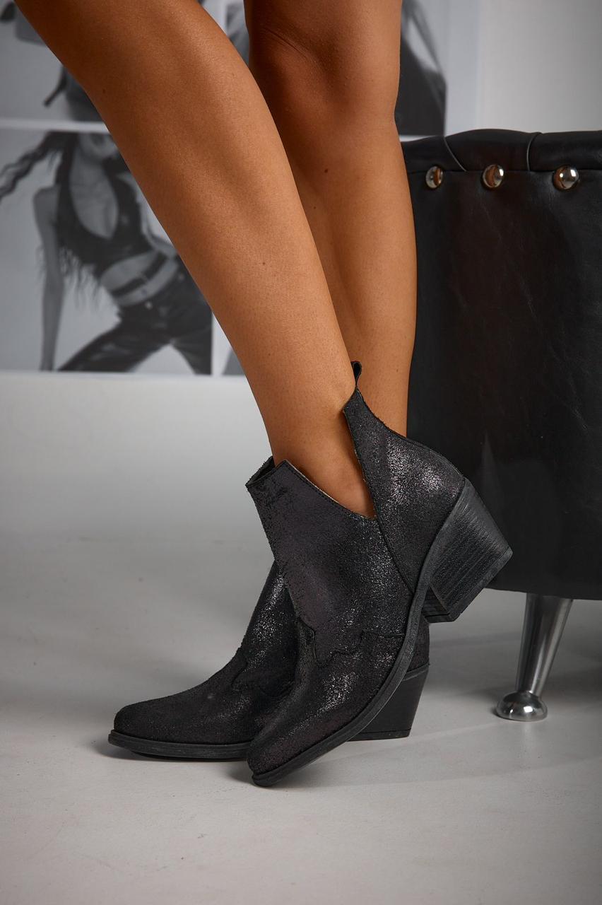 Botas Texanas "Tex Otawa" - Nala Shoes