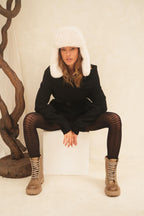 Borcegos "Mailen" - Nala Shoes