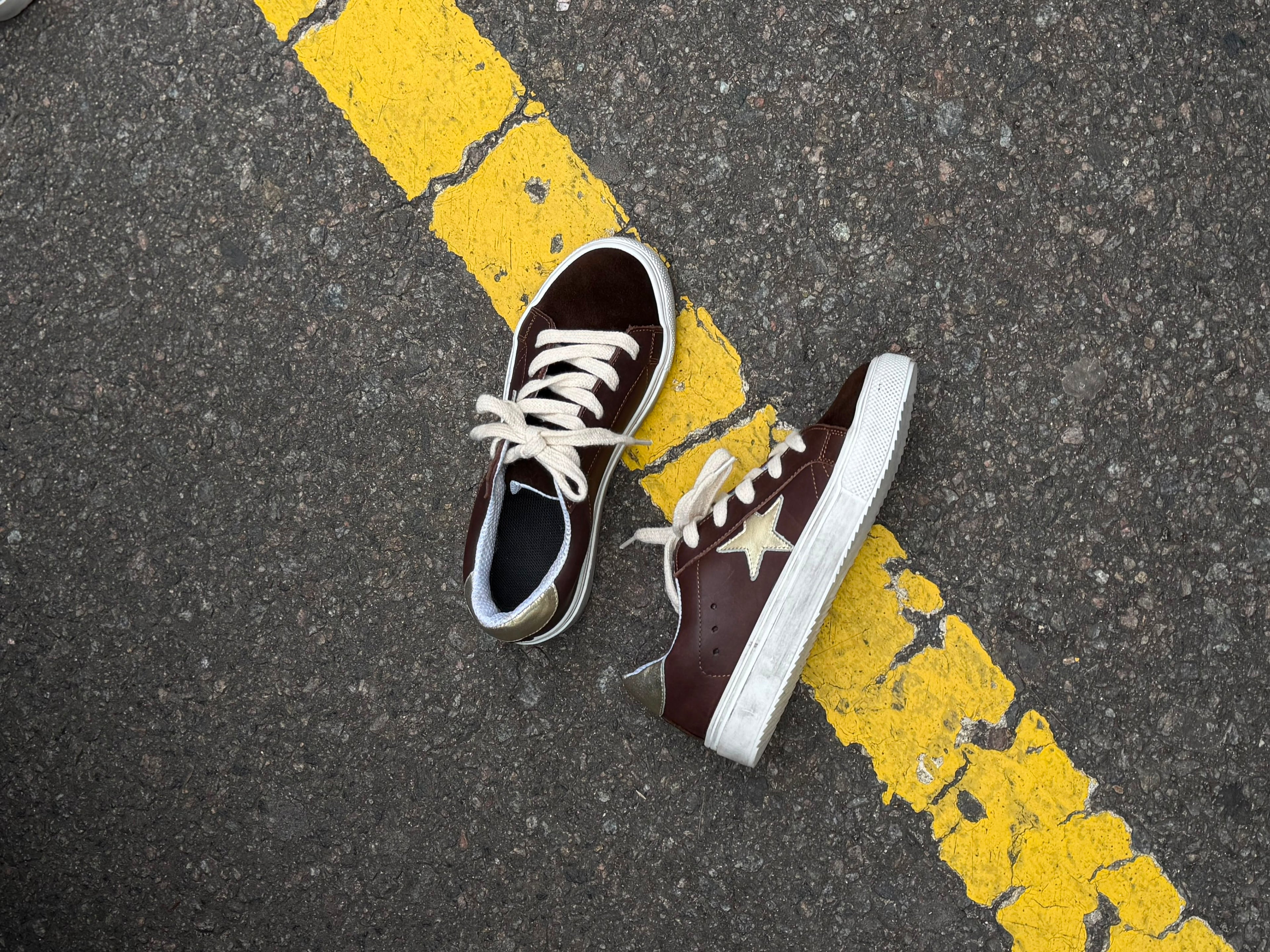 Zapas ART. RAWSON – Cuero Vacuno