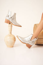 Botinetas "Evolution" - Nala Shoes