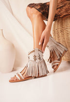 Sandalias "Cozumel" - Nala shoes