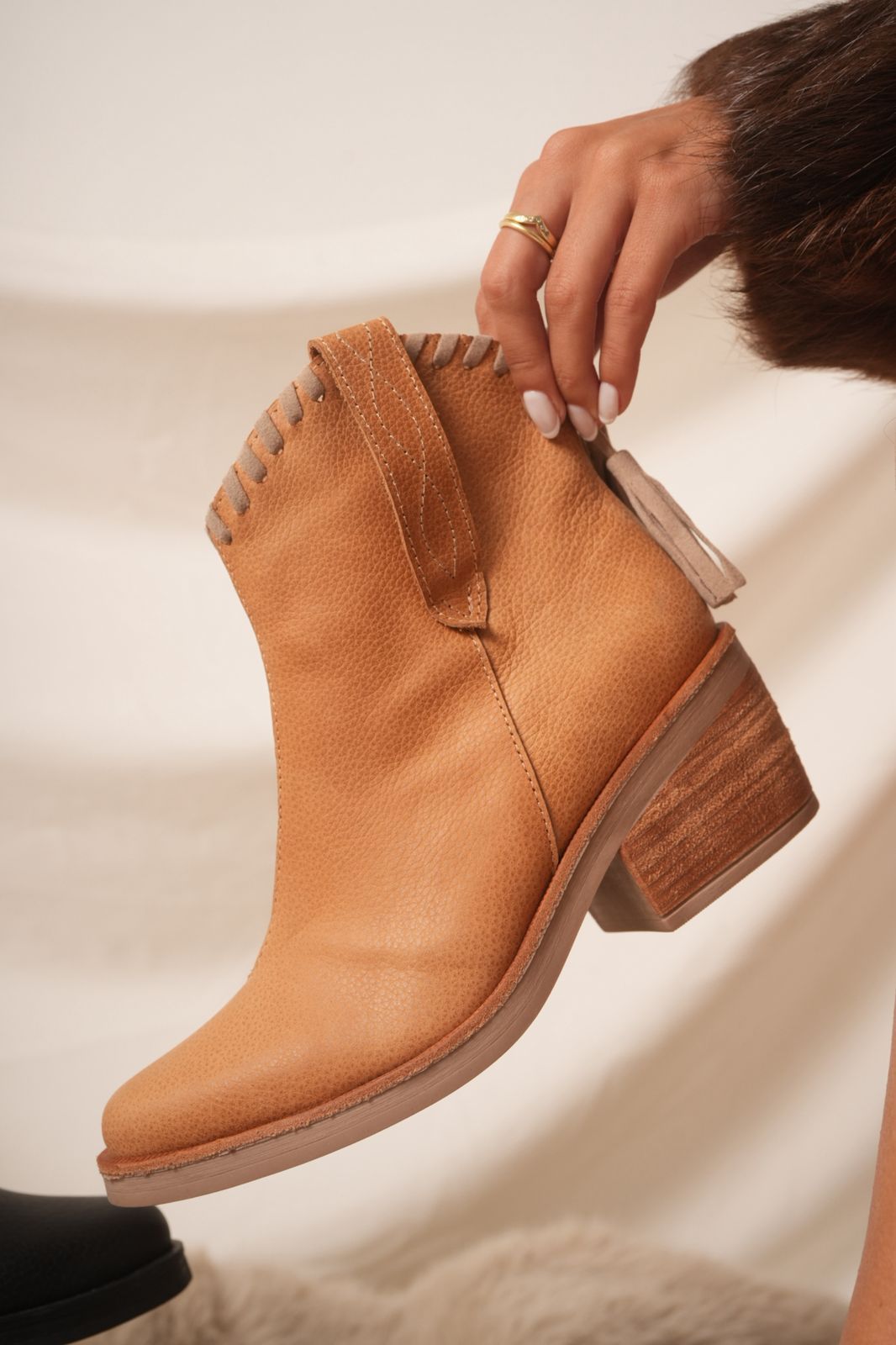 Botas "Cala" - Nala Shoes