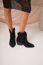 Botas Texanas "Laia" - Nala Shoes