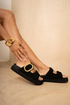 Sandalias "Aruba" - Nala Shoes