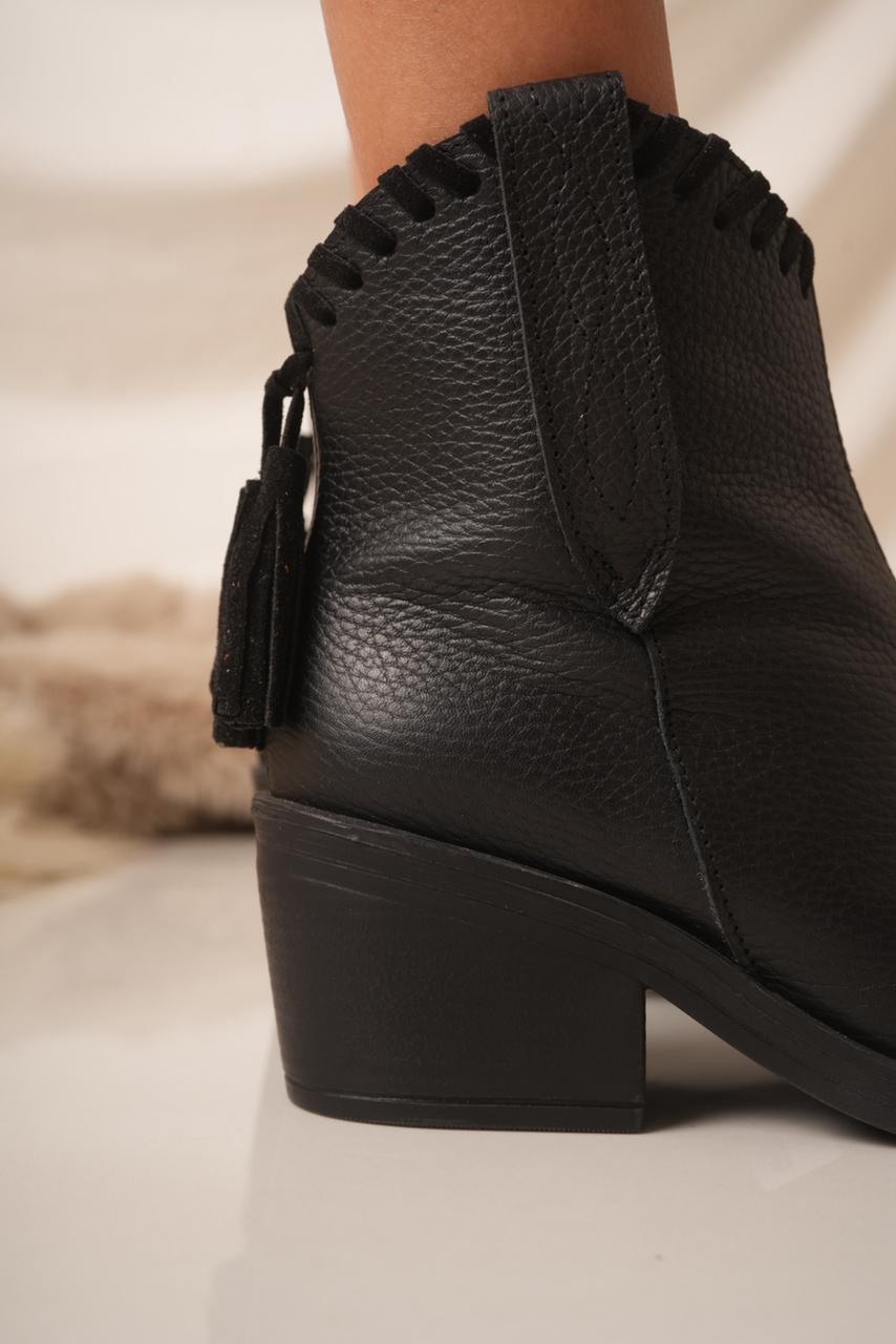 Botas " Cala" - Nala Shoes