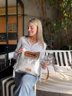 Bandolera "Carito" - Nala Shoes