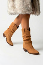 Botas "Río" - Nala Shoes