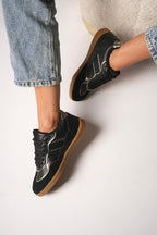 Zapas "Lusy" - Nala Shoes