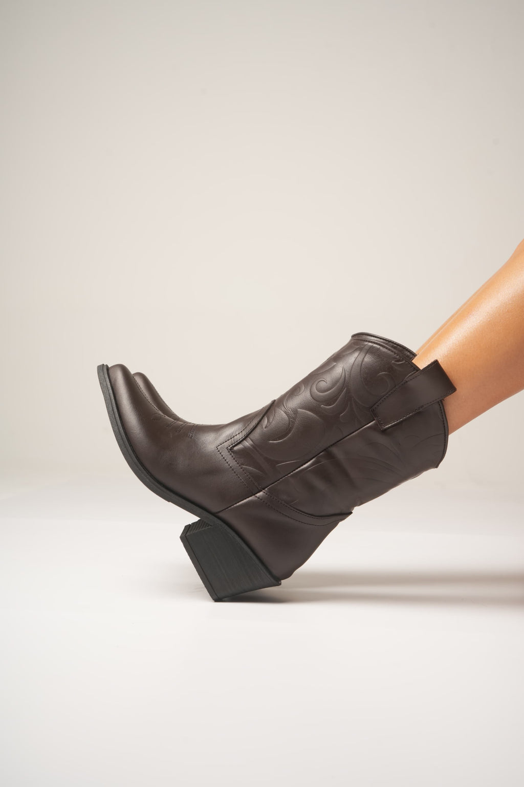 Botas "Mallorca" - Nala Shoes