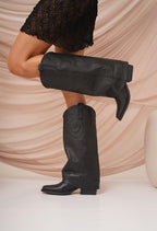 Botas "Oden" - Nala Shoes
