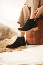 Botas "Ofelia" - Nala Shoes