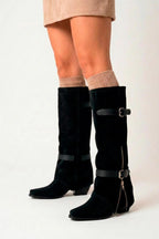 Botas "Alteha" - Nala Shoes