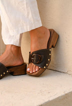 Sandalias "Palma" - Nala Shoes