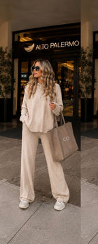 Conjunto Premium de Bremer - Nala Shoes