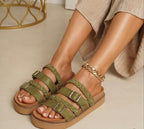 Sandalias "Fiamma" -Nala shoes