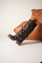 Botas "Charme" - Nala Shoes