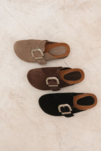 Suecos "Ivy" - Nala Shoes