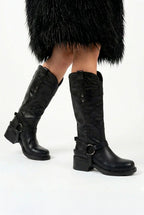 Botas "Pia" - Nala Shoes