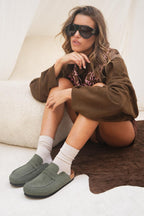 Suecos "Naples" - Nala Shoes
