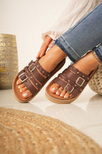 Sandalias "Fiamma" - Nala Shoes