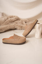 Suecos "Rachy" - Nala Shoes