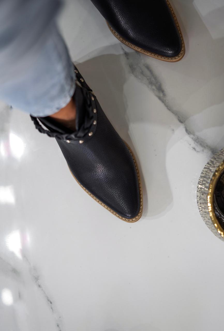 Botas "Soul" - Nala Shoes