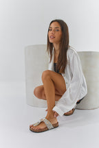 Sandalias "Zabana" - Nala shoes