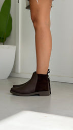 Botas "Lupe" - Nala Shoes
