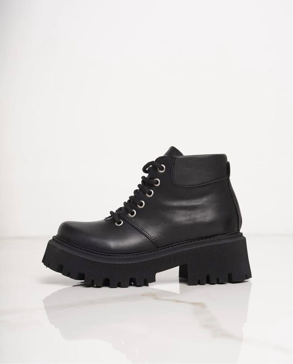 Botas "Denver" - Nala Shoes