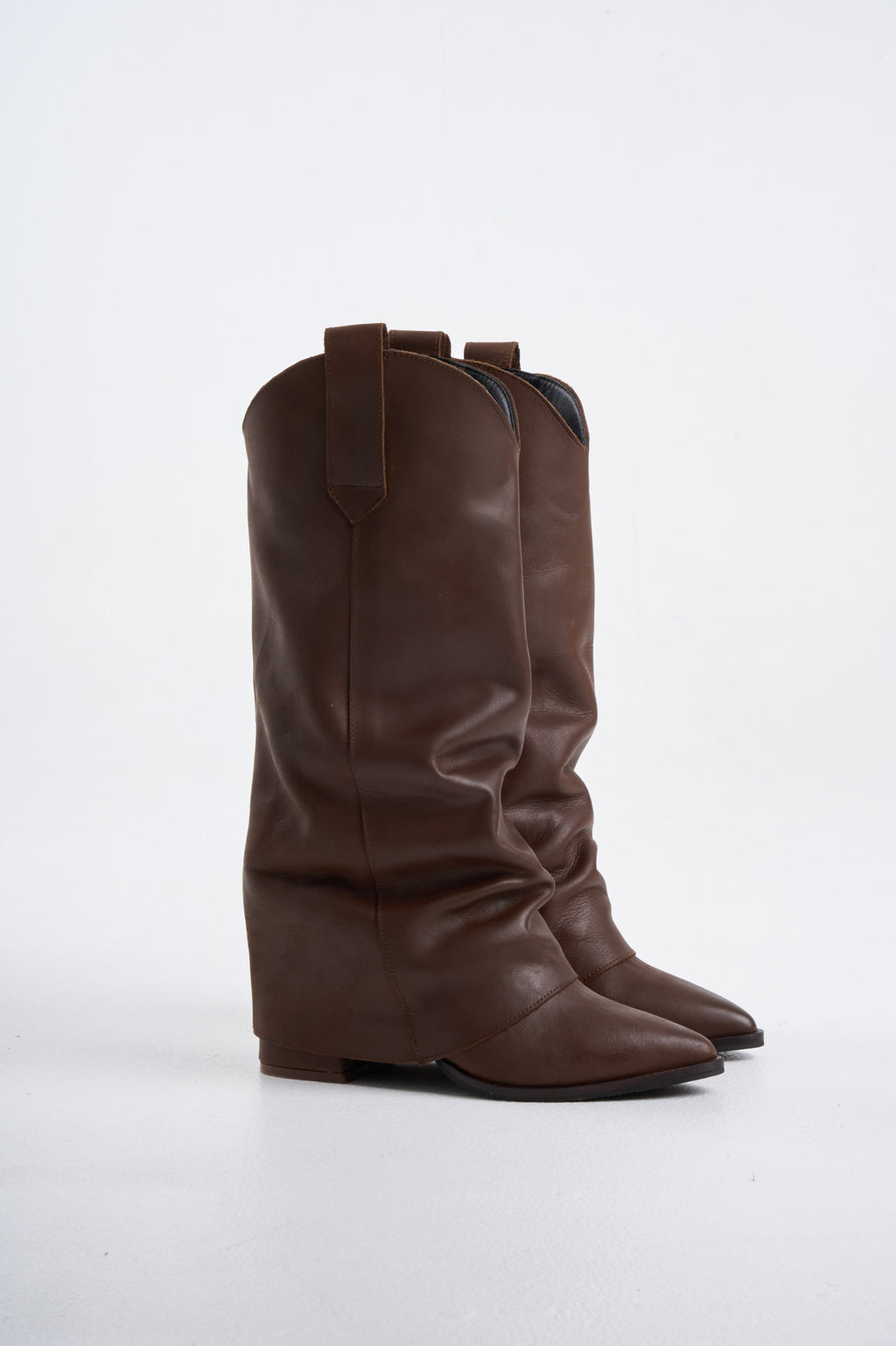 Botas "Loki" - Nala Shoes
