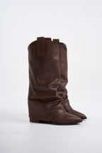 Botas "Loki" - Nala Shoes