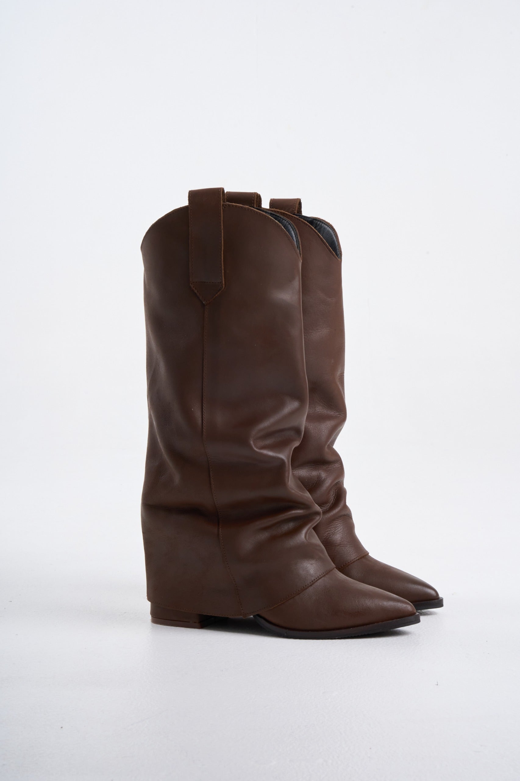 Botas "Loki" - Nala Shoes