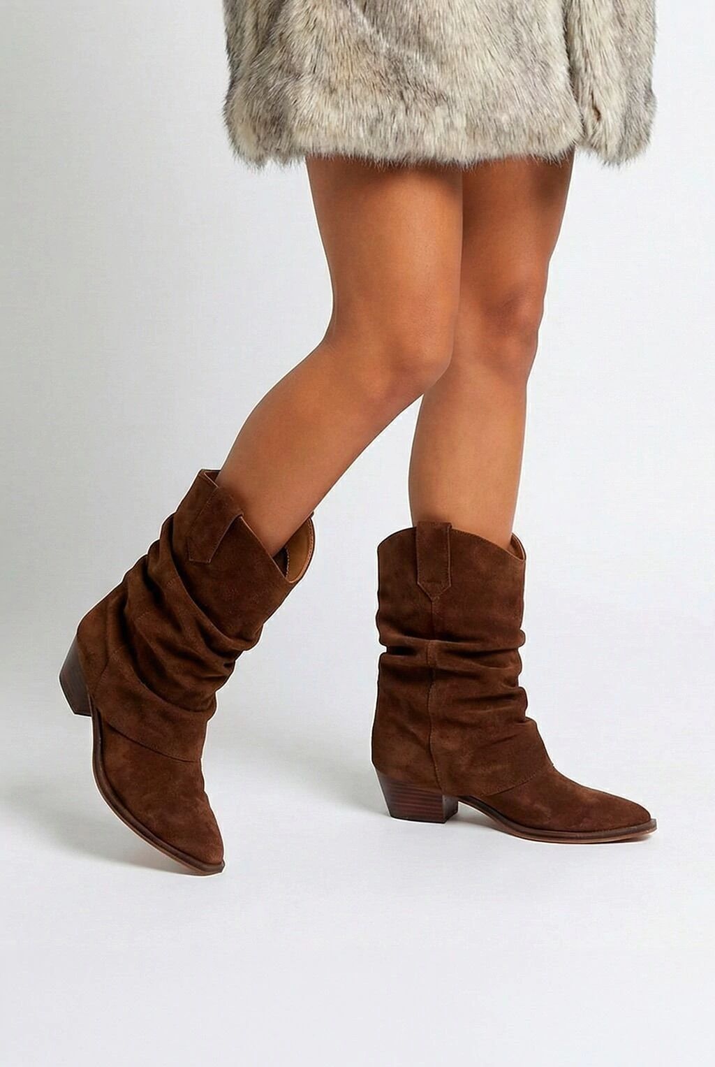 Botas "Río" - Nala Shoes