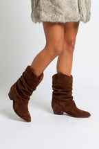Botas "Río" - Nala Shoes