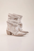 Botas Texanas "Tarida" - Nala Shoes