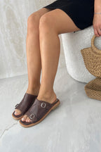 Sandalias "Ivery" - Nala shoes