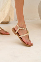 Sandalias "Mali" - Nala Shoes