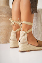 Sandalias "Manola" - Nala shoes