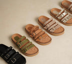 Sandalias "Fiamma" -Nala shoes