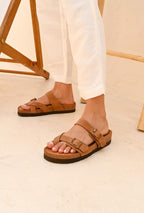 Sandalias "Ipanema" - Nala shoes
