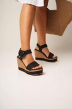 Sandalias "Whim" - Nala shoes