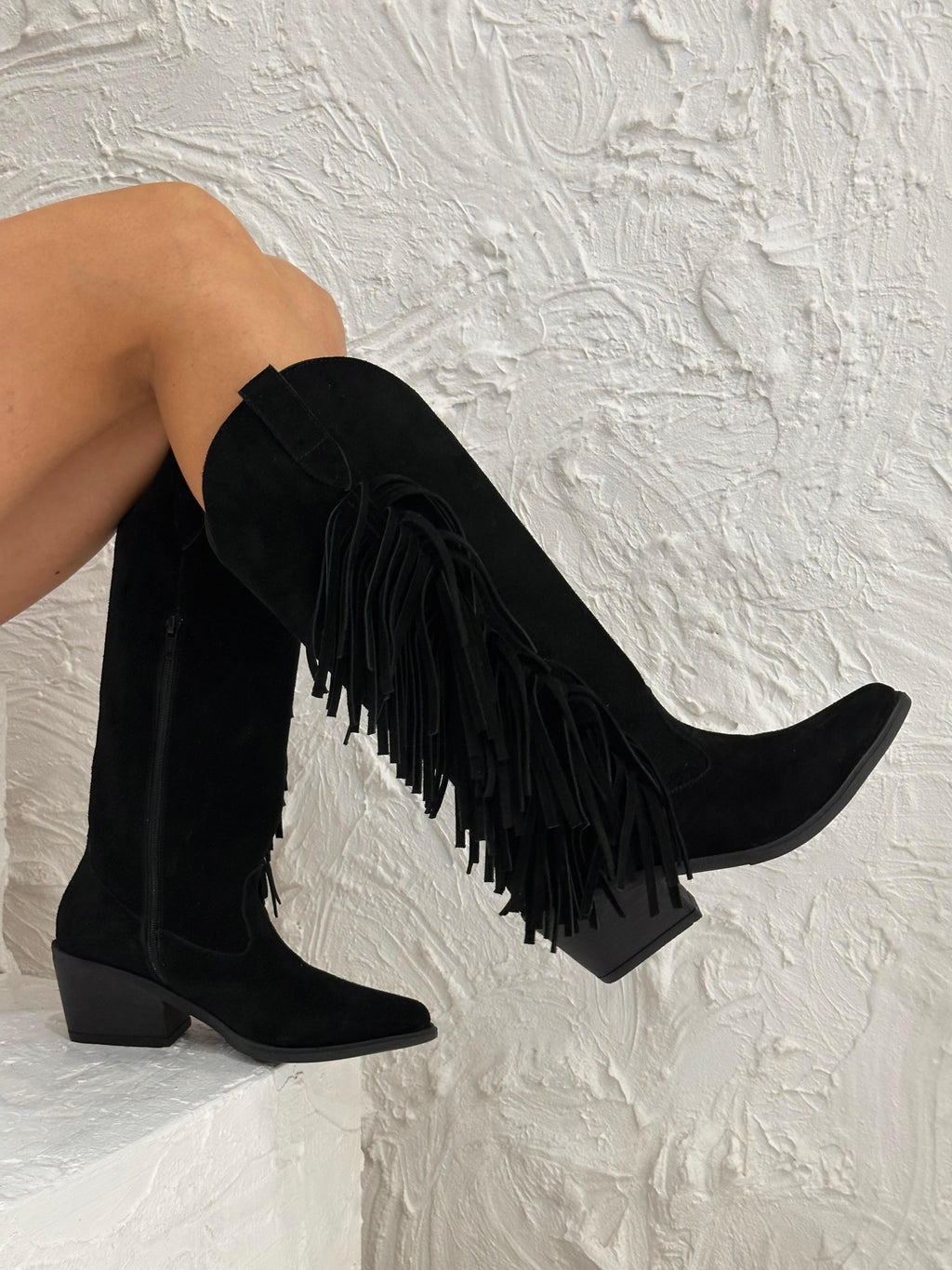 Texanas "Juana" - Nala Shoes