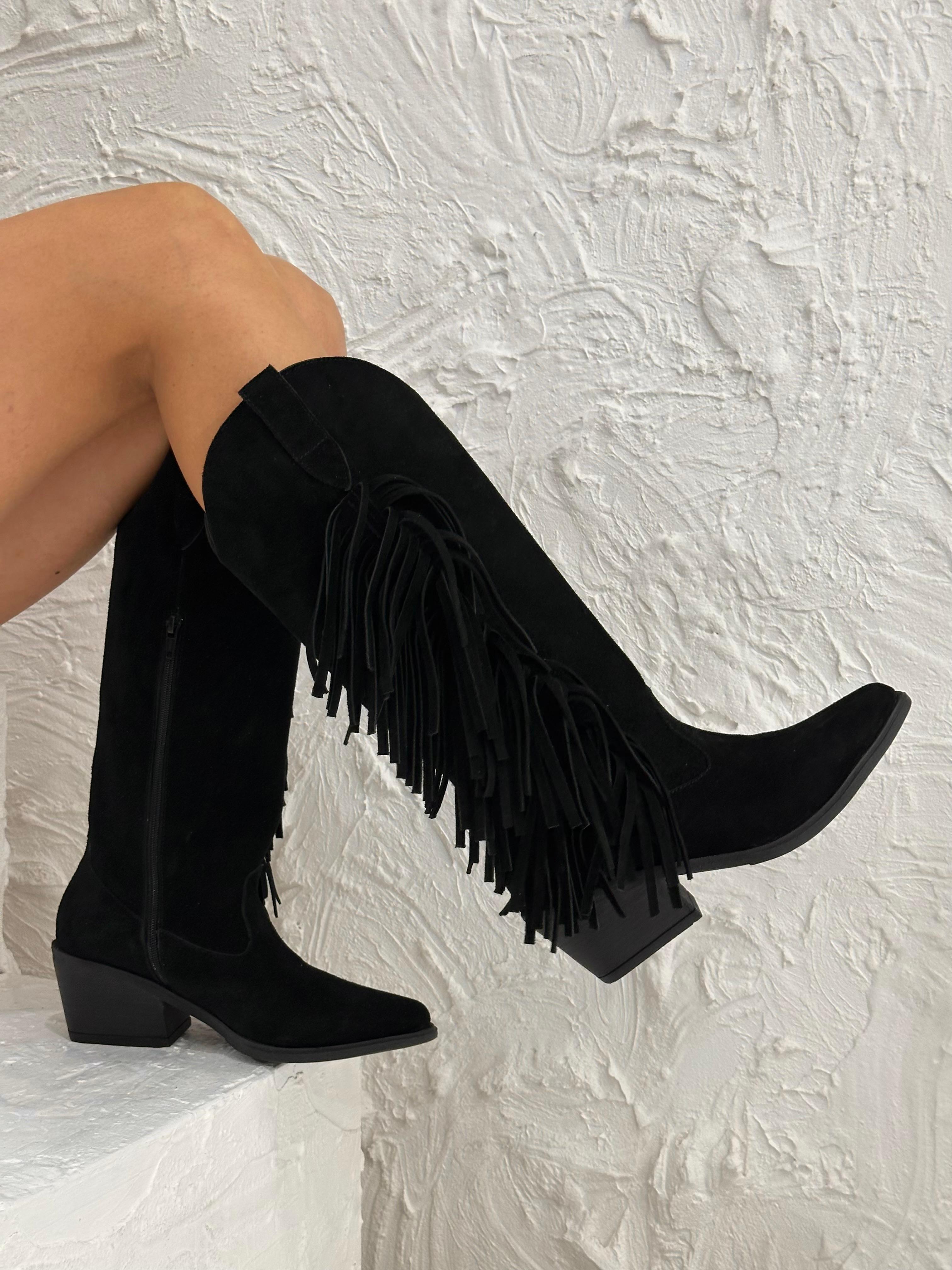 Texanas "Juana" - Nala Shoes