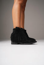 Botas "Angora" - Nala Shoes