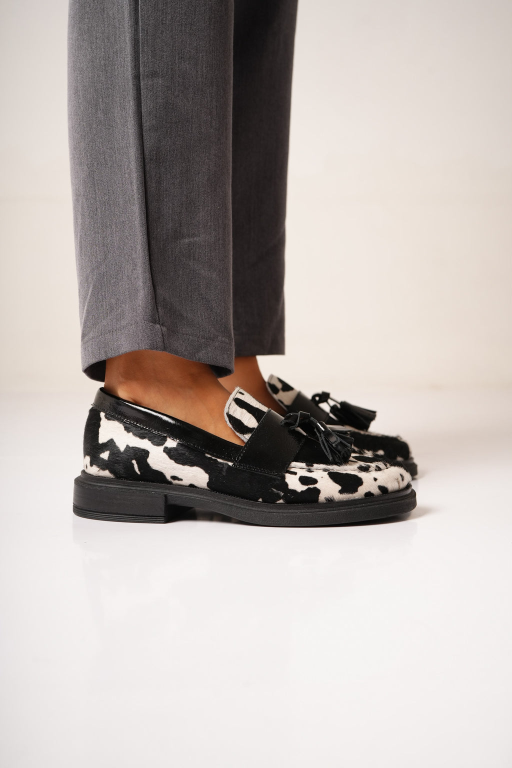 Mocasines TRIBAL