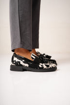 Mocasines TRIBAL